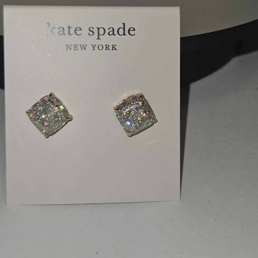 Kate Spade Earrings